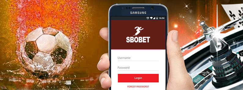 cara ganti password di Sbobet WAP